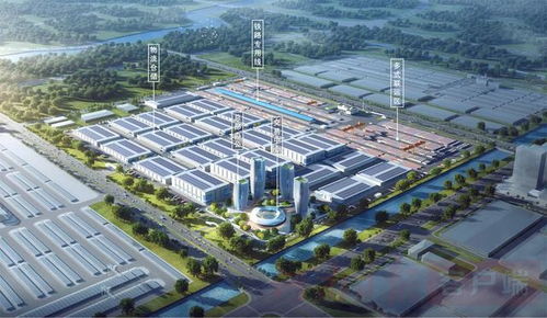 31亿大单！中铁上海设计院中标郑州国际大宗商品交易中心一期项目