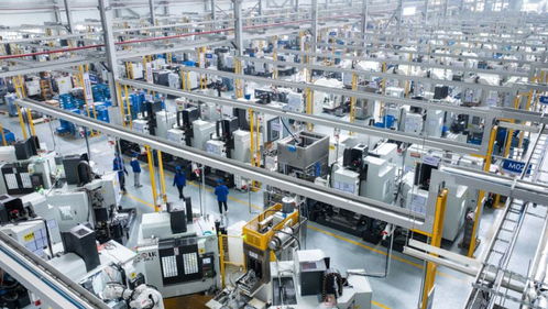 时政要闻 商品交易中心在经济发展中的角色与前景展望