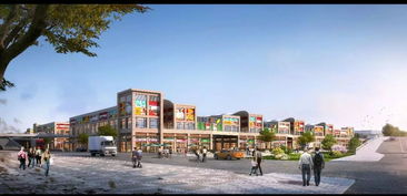 投资华南农产品交易中心商铺 机遇与风险并存，实现稳健收益之道