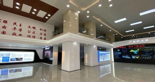 广西铝产品仓储交易中心隆重开业，打造铝业交易新平台