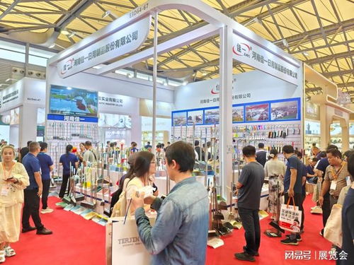 第119届上海日用百货商品交易会 创新驱动未来消费新趋势