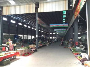 万众期待，终于等到你——华西农副产品交易中心水果区盛大启幕